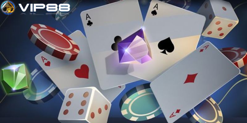 Game bài VIP88 là gì?
