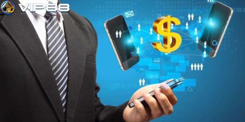 Hướng dẫn chi tiết cách nạp tiền VIP88