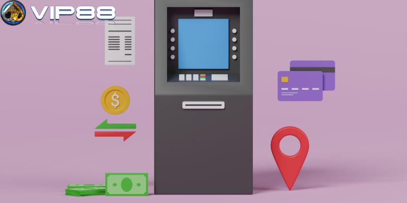Lý do nên chọn rút tiền VIP88