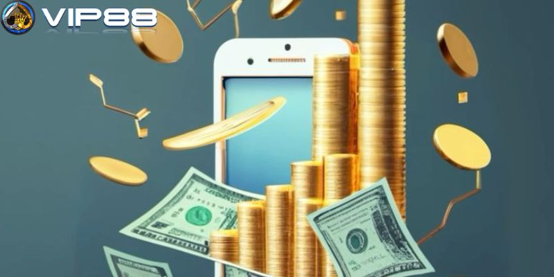 Những điểm nổi bật của app VIP88 không thể bỏ qua