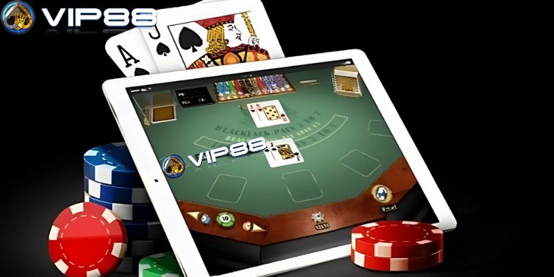 Lợi ích khi tải app VIP88 về điện thoại