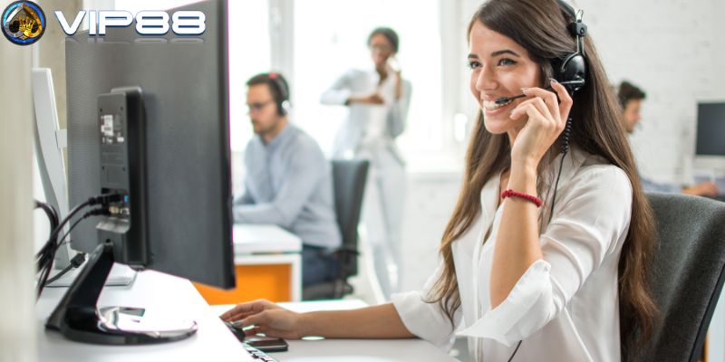 Hệ thống công nghệ và trải nghiệm người dùng tại VIP88