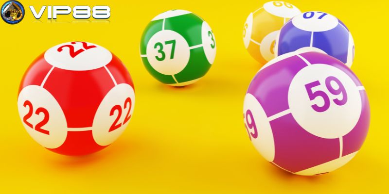 Tổng quan về xổ số VIP88