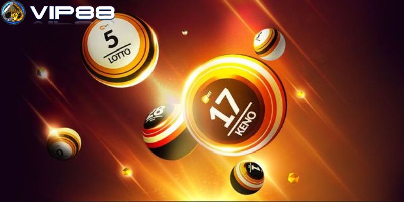 Ưu điểm nổi bật của xổ số VIP88