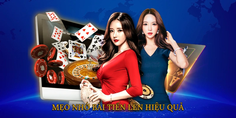 Mẹo Nhớ Bài Tiến Lên Hiệu Quả