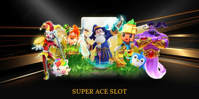 Super Ace slot