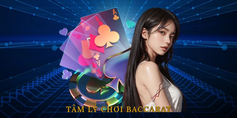 Tâm Lý Chơi Baccarat
