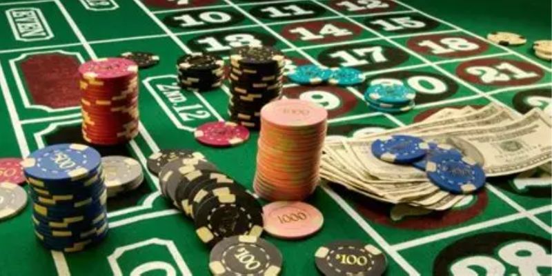 Chơi casino miễn phí online