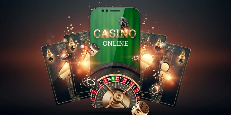 Casino miễn phí hấp dẫn