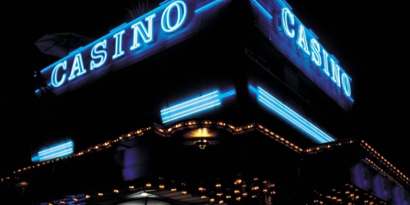 Casino online uy tín