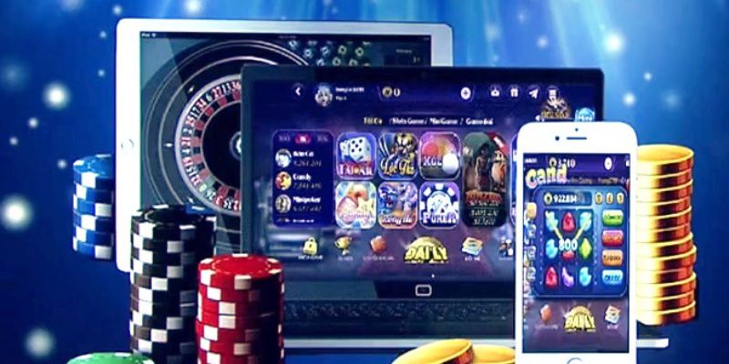 Tiêu chí nhận biết casino online uy tín