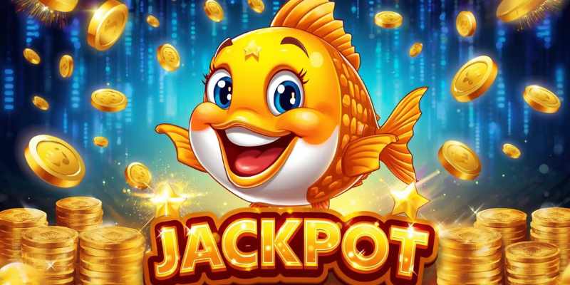 Bắn cá jackpot