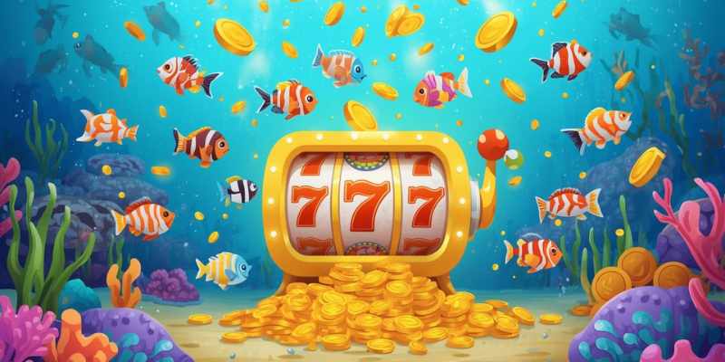 Cơ hội nhận thưởng hấp dẫn từ game 